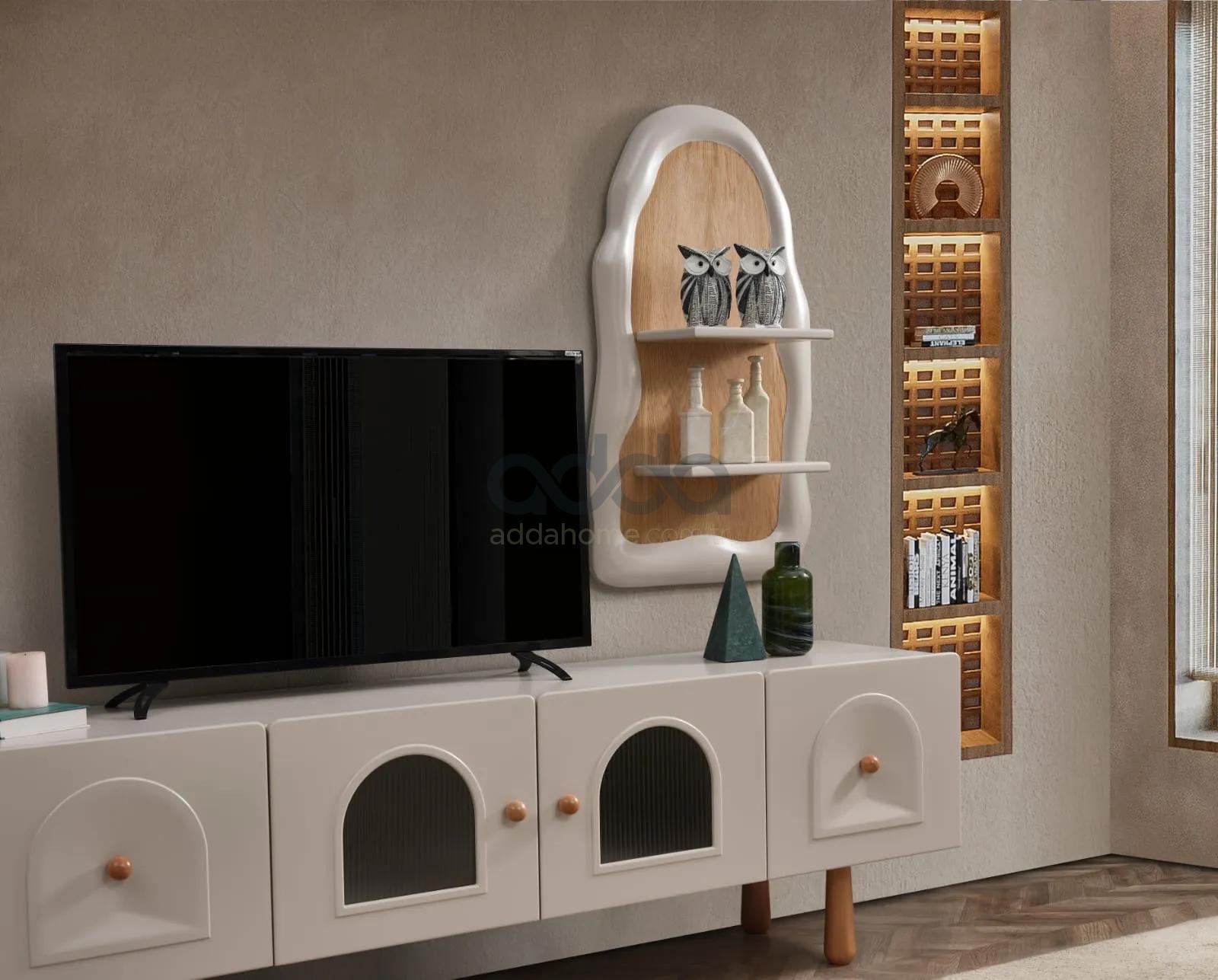 PRENSES TV ÜNİTESİ  PRENSES TV ÜNİTESİ