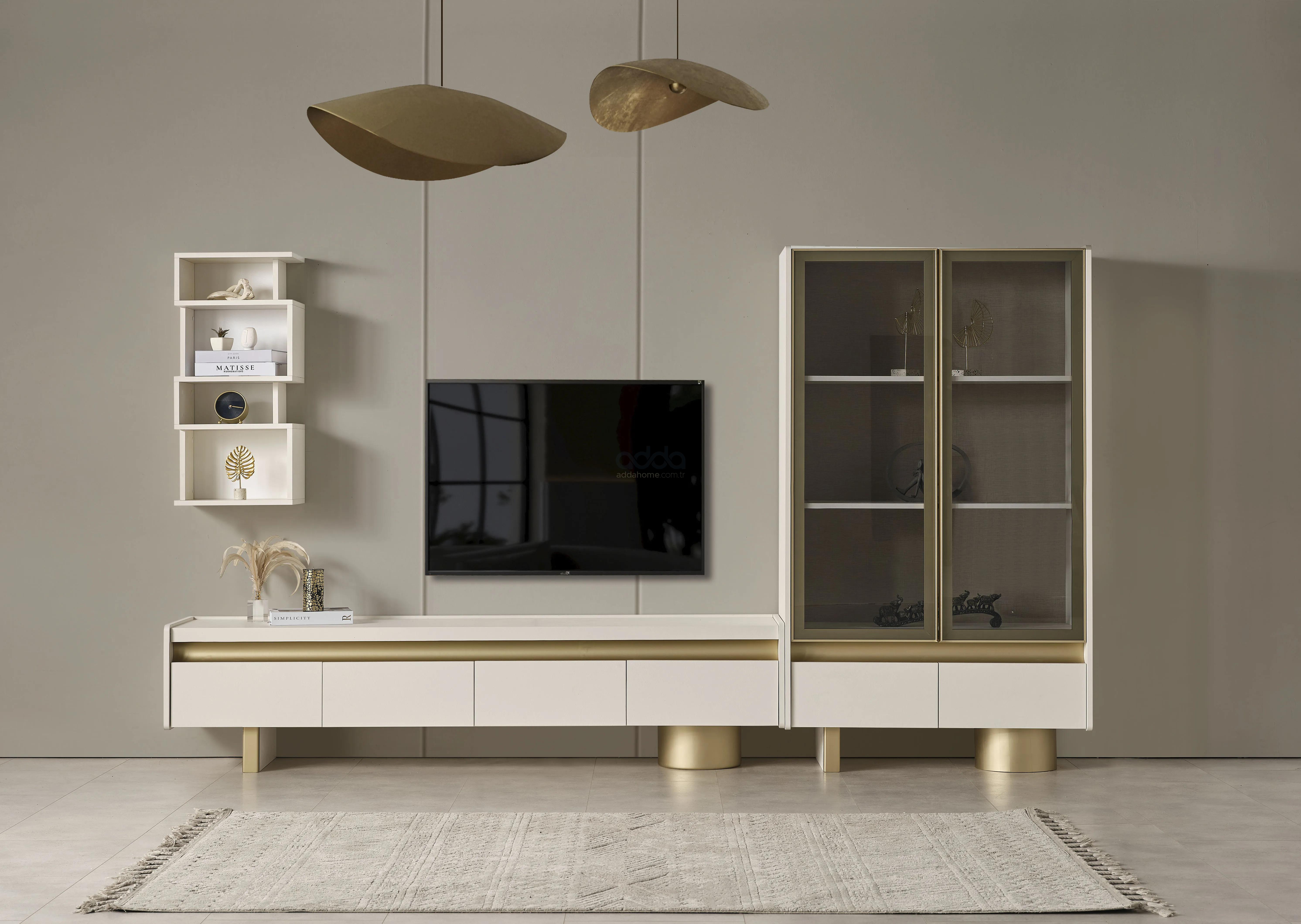 RİO TV ÜNİTESİ RİO TV ÜNİTESİ