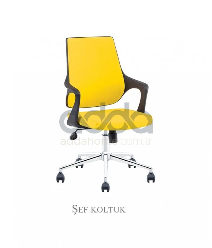 STİL ÇALIŞMA SANDALYESİ STİL ÇALIŞMA SANDALYESİ