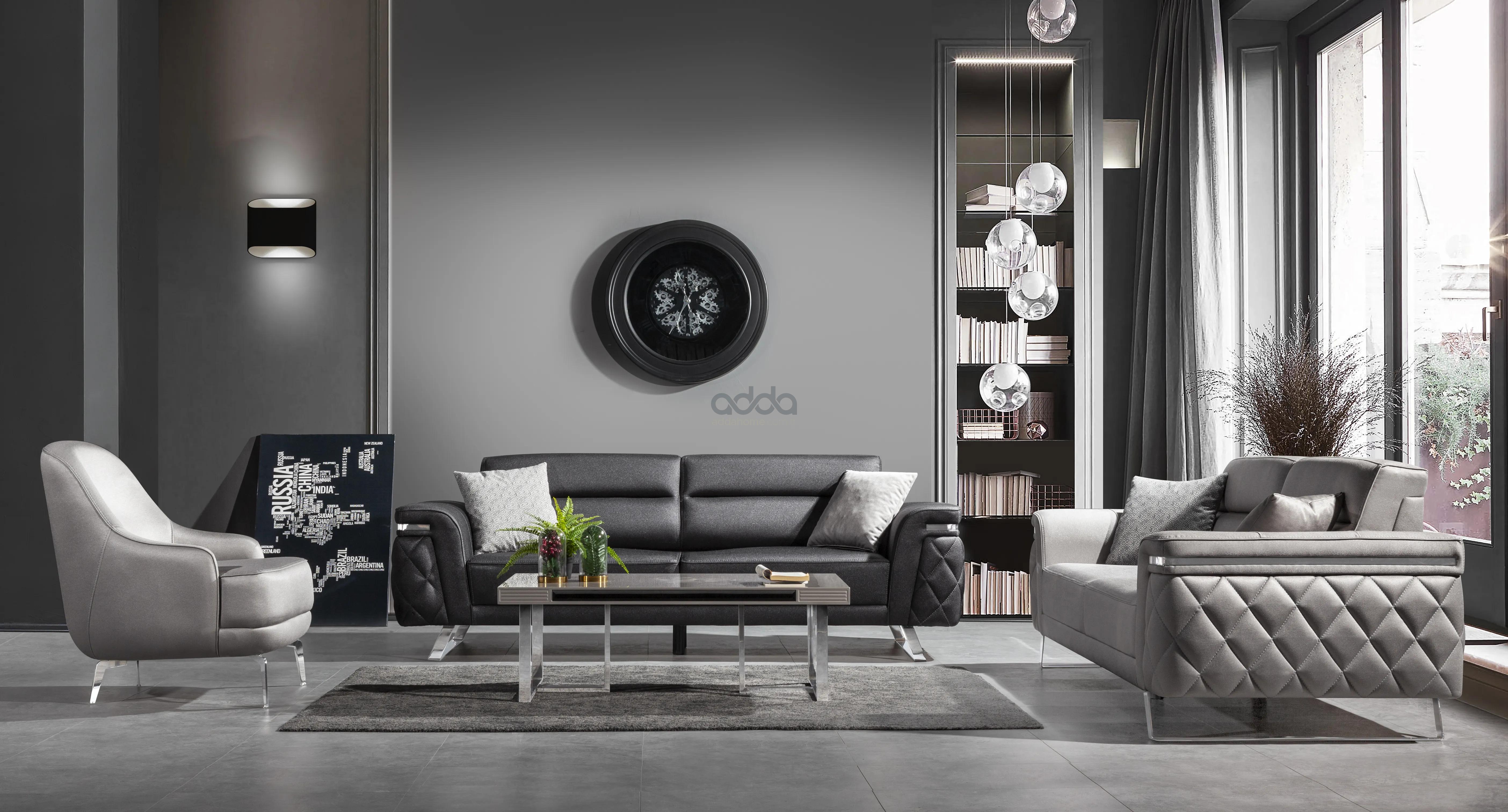 VOYAGER KOLTUK TAKIMI VOYAGER KOLTUK TAKIMI