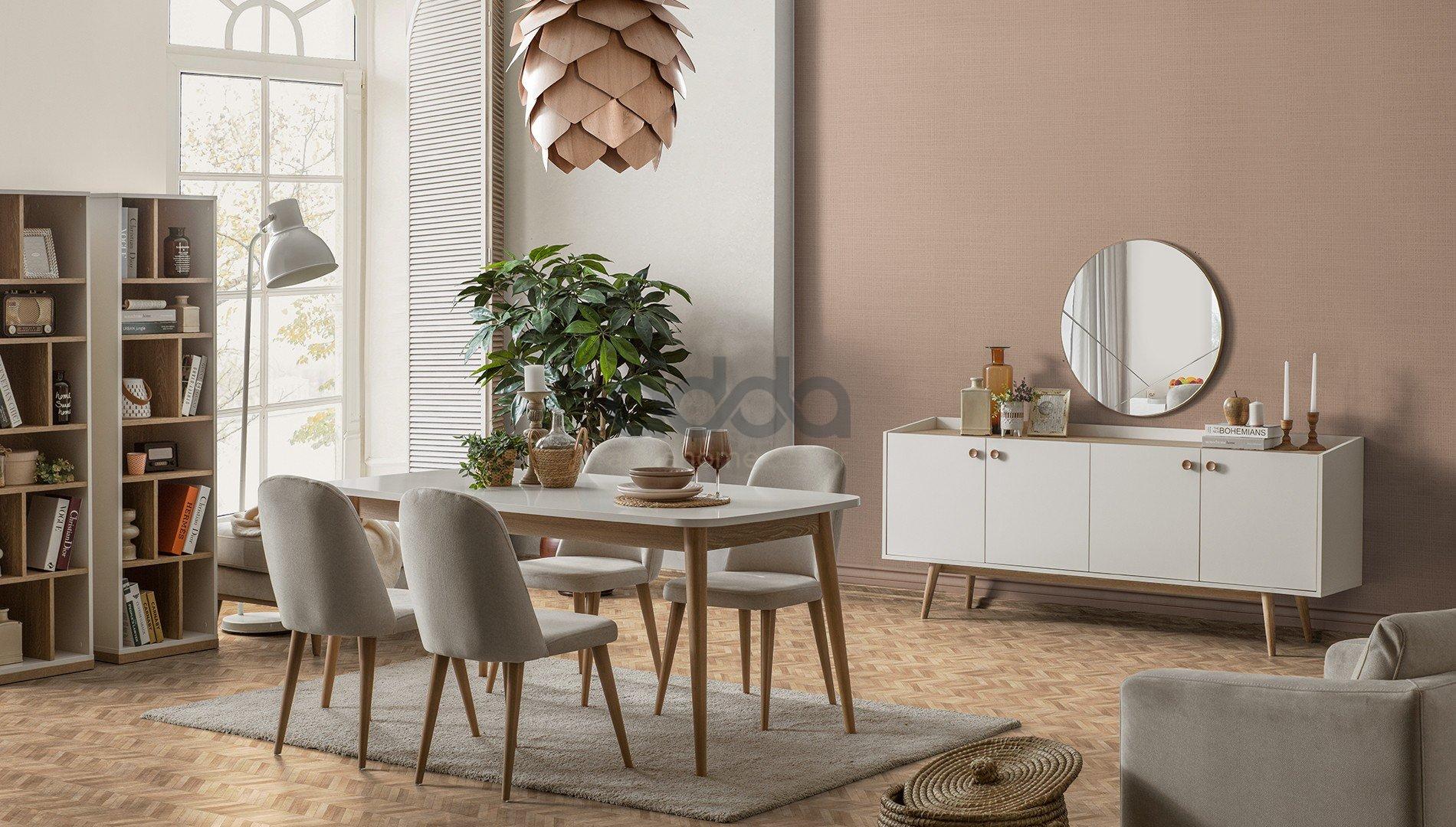 Bohemi Yemek  Odası Takımı Bohemi Yemek  Odası Takımı