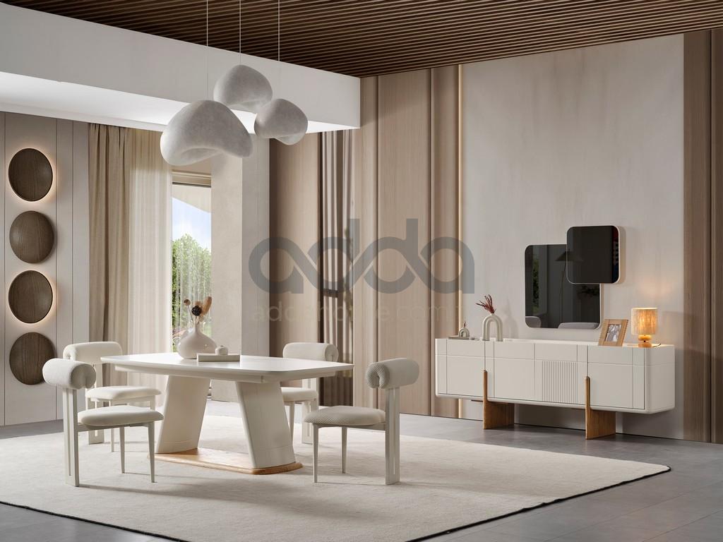 Bold Yemek Odası  Bold Yemek Odası