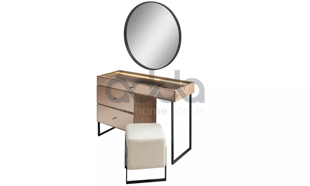 Bronze Şifonyer  Bronze Şifonyer