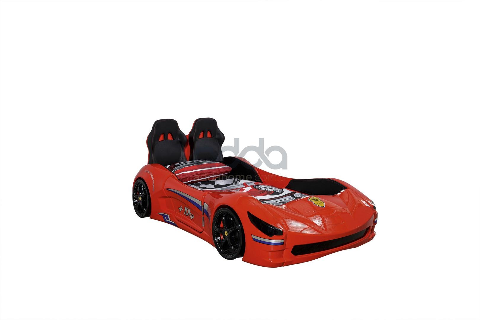Cabrio Araba Karyola Cabrio Araba Karyola