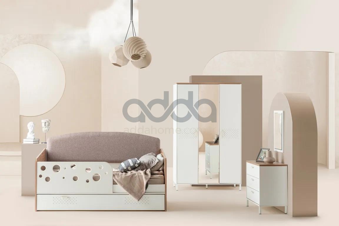 ÇİSA BEBEK ODASI  ÇİSA BEBEK ODASI