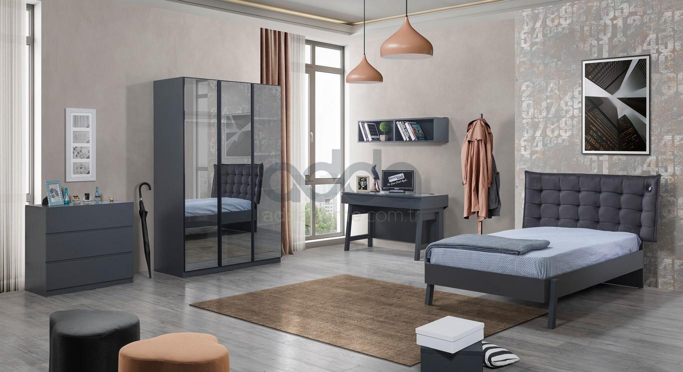 Corner Genç Odası Takımı Corner Genç Odası Takımı