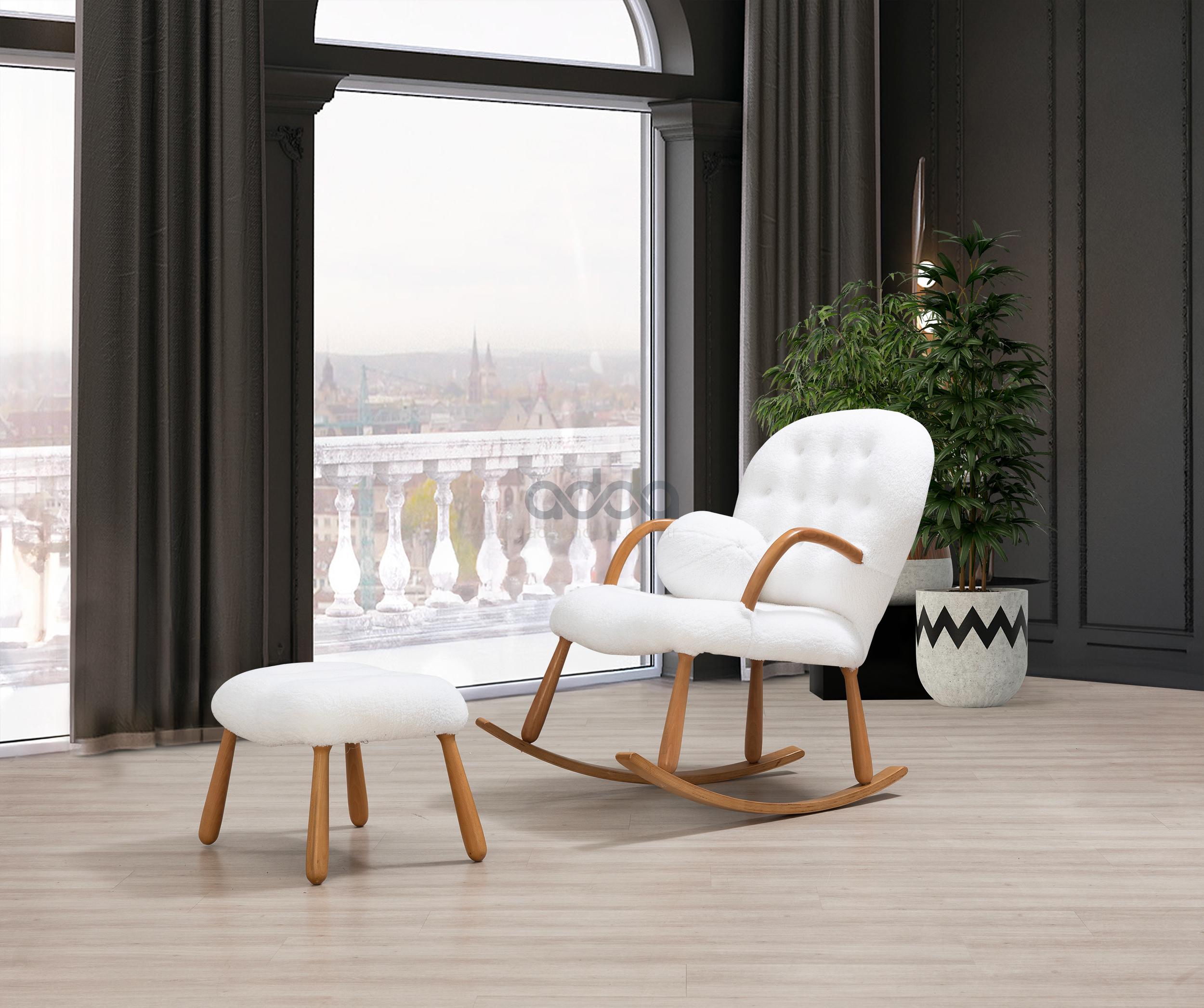 Enjoy Sallanır Berjer Enjoy Sallanır Berjer