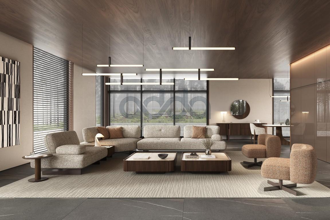 Foresta Köşe Koltuk Foresta Köşe Koltuk