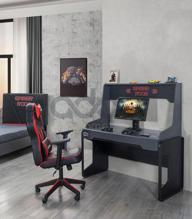 Gamer 1 Çalışma Masası Gamer 1 Çalışma Masası