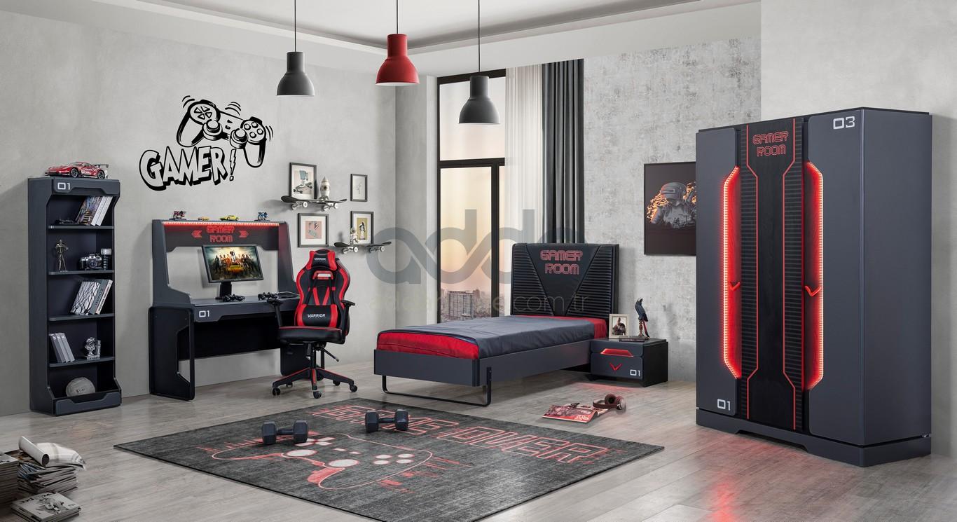 Gamer 1 Genç Odası Takımı Gamer 1 Genç Odası Takımı