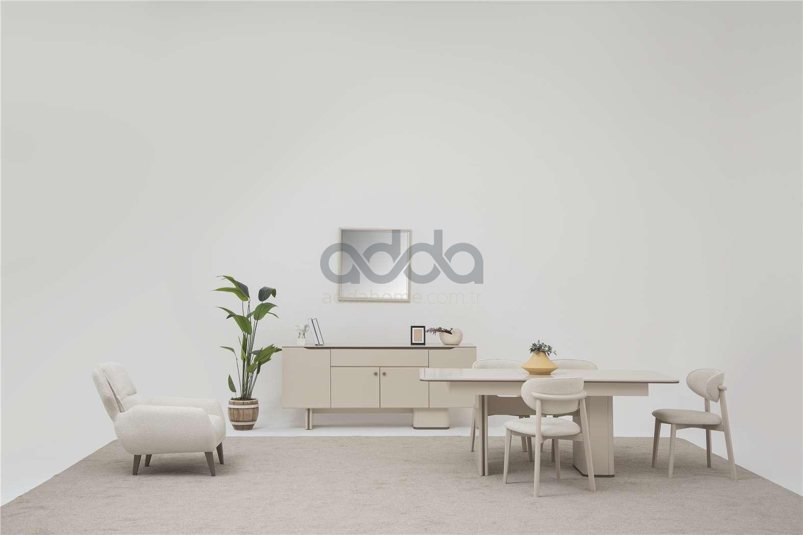 Kumsal Yemek Odası Kumsal Yemek Odası