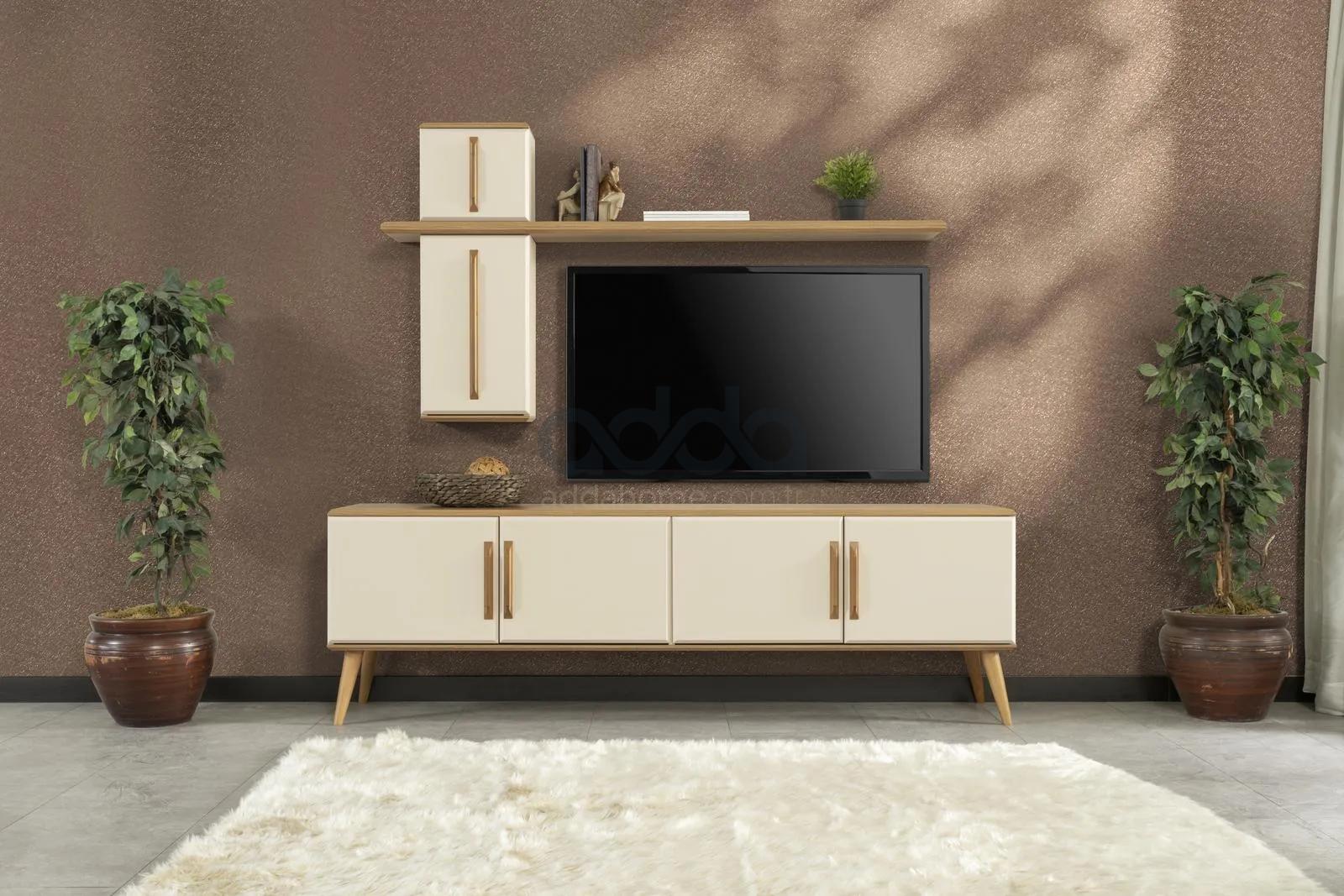LİSA TV ÜNİTESİ LİSA TV ÜNİTESİ