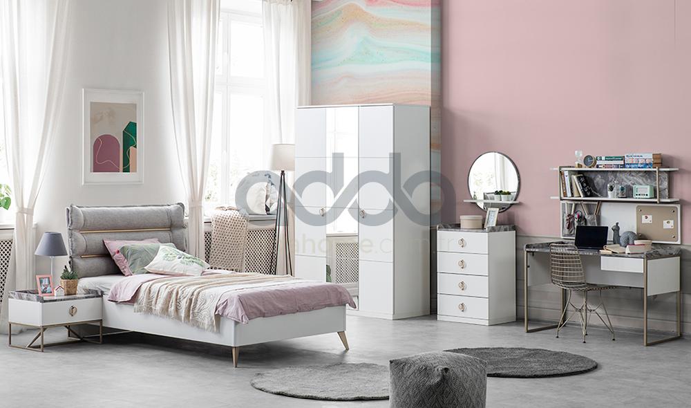 Loft Gold Genç Odası Loft Gold Genç Odası