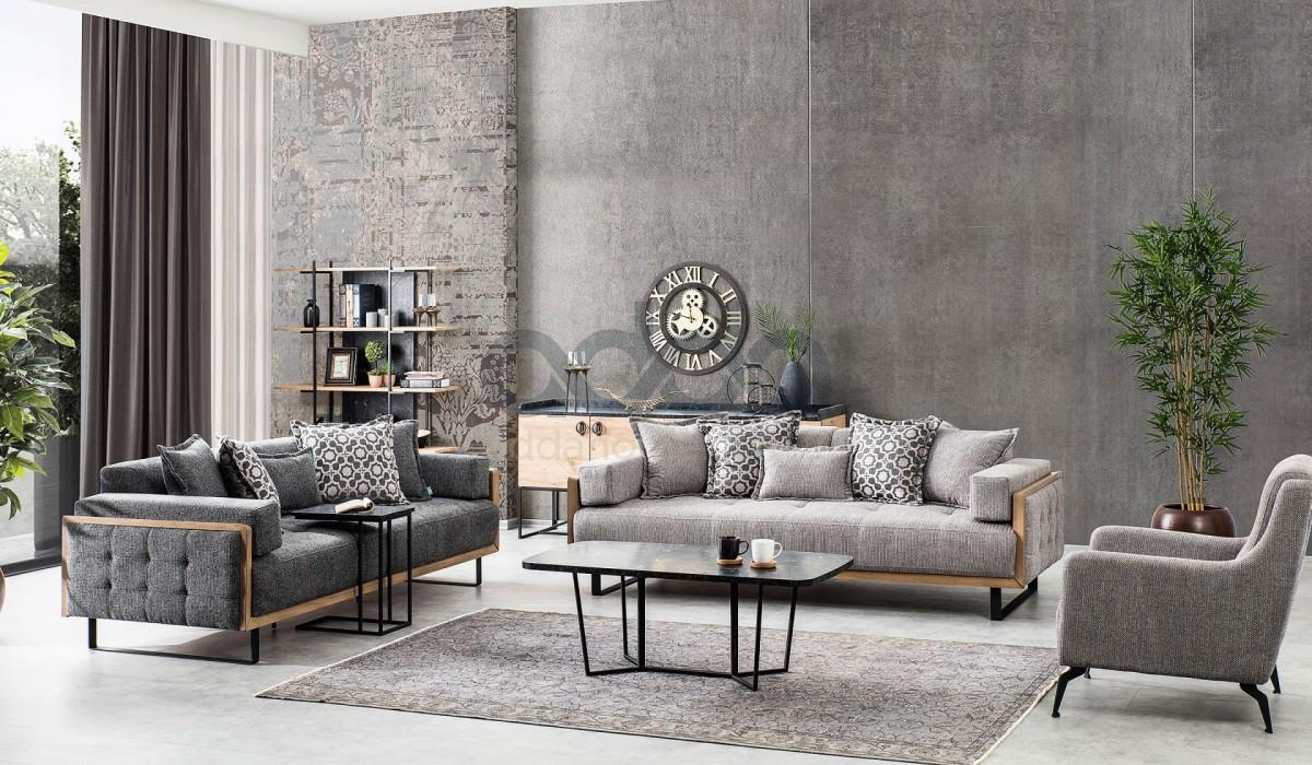 LOFT KOLTUK TAKIMI LOFT KOLTUK TAKIMI