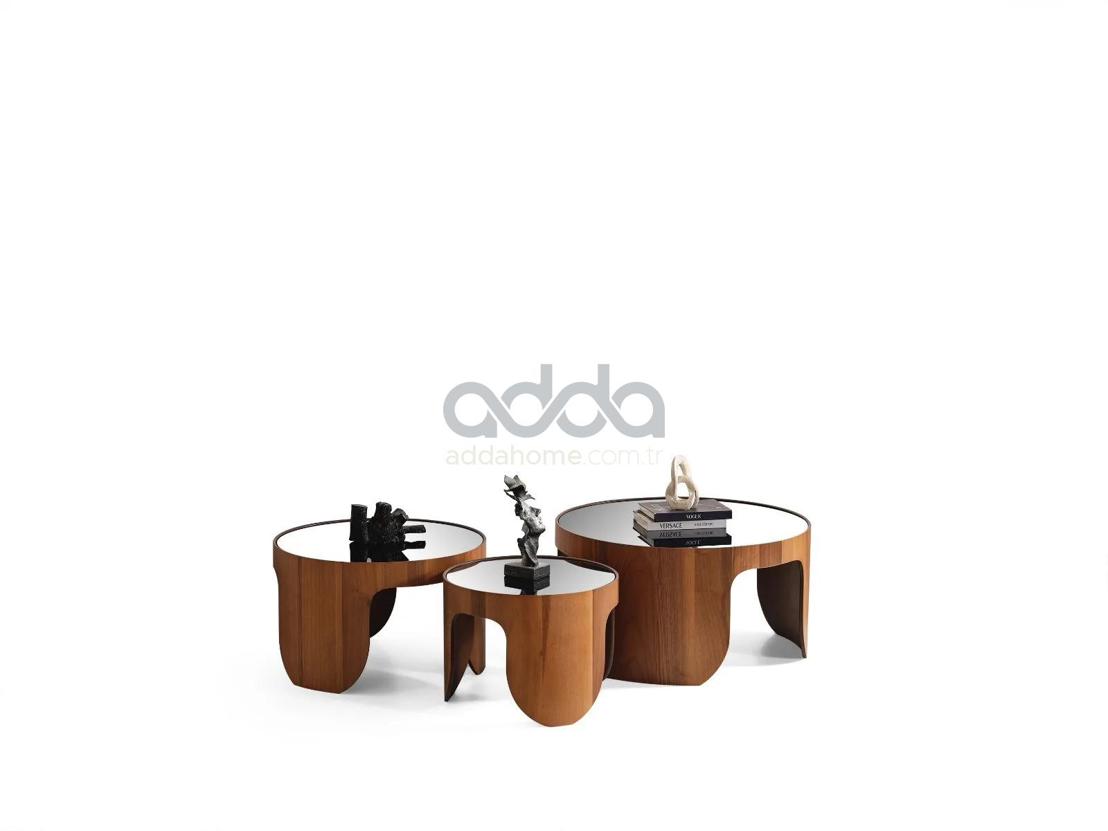 M 117  Orta Sehpa M 117  Orta Sehpa