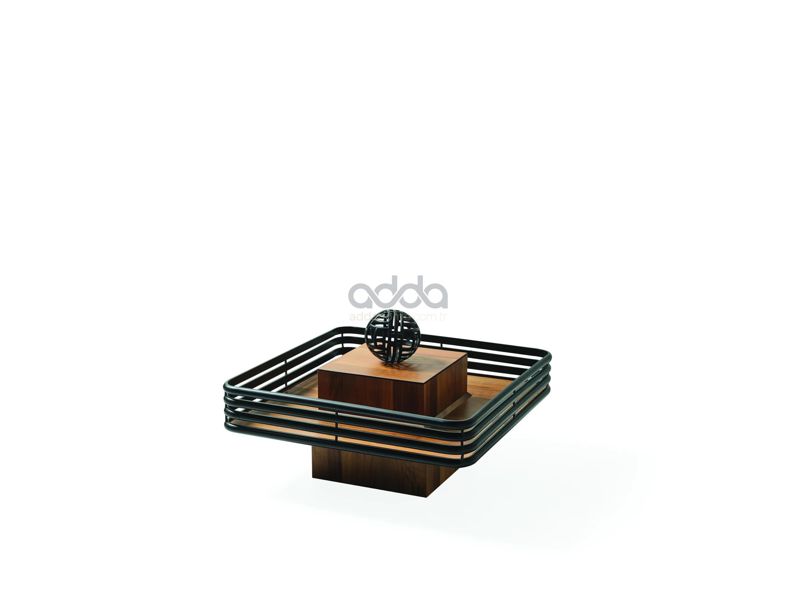 M 122 Orta Sehpa M 122 Orta Sehpa