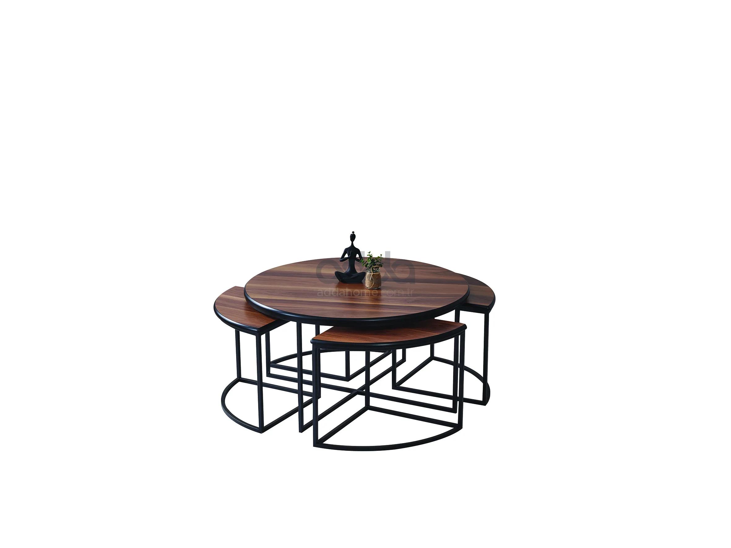 M 128  Orta Sehpa M 128  Orta Sehpa