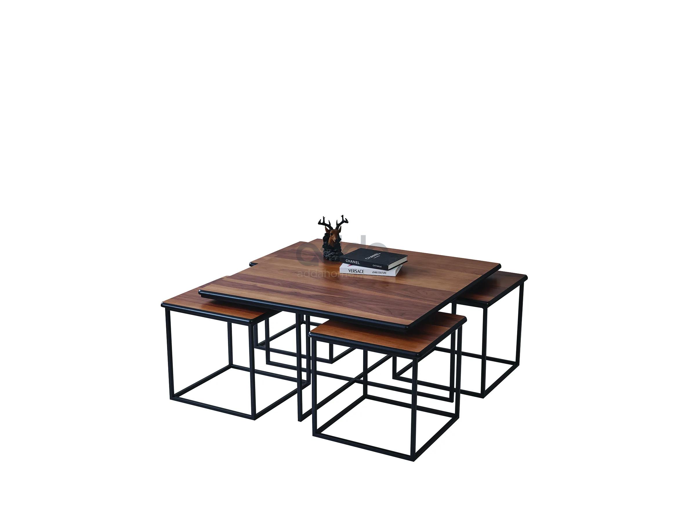 M 138  Orta Sehpa M 138  Orta Sehpa