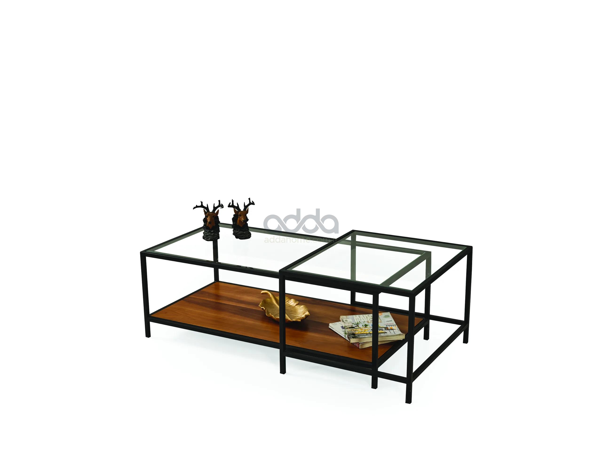 M 164 Orta Sehpa M 164 Orta Sehpa