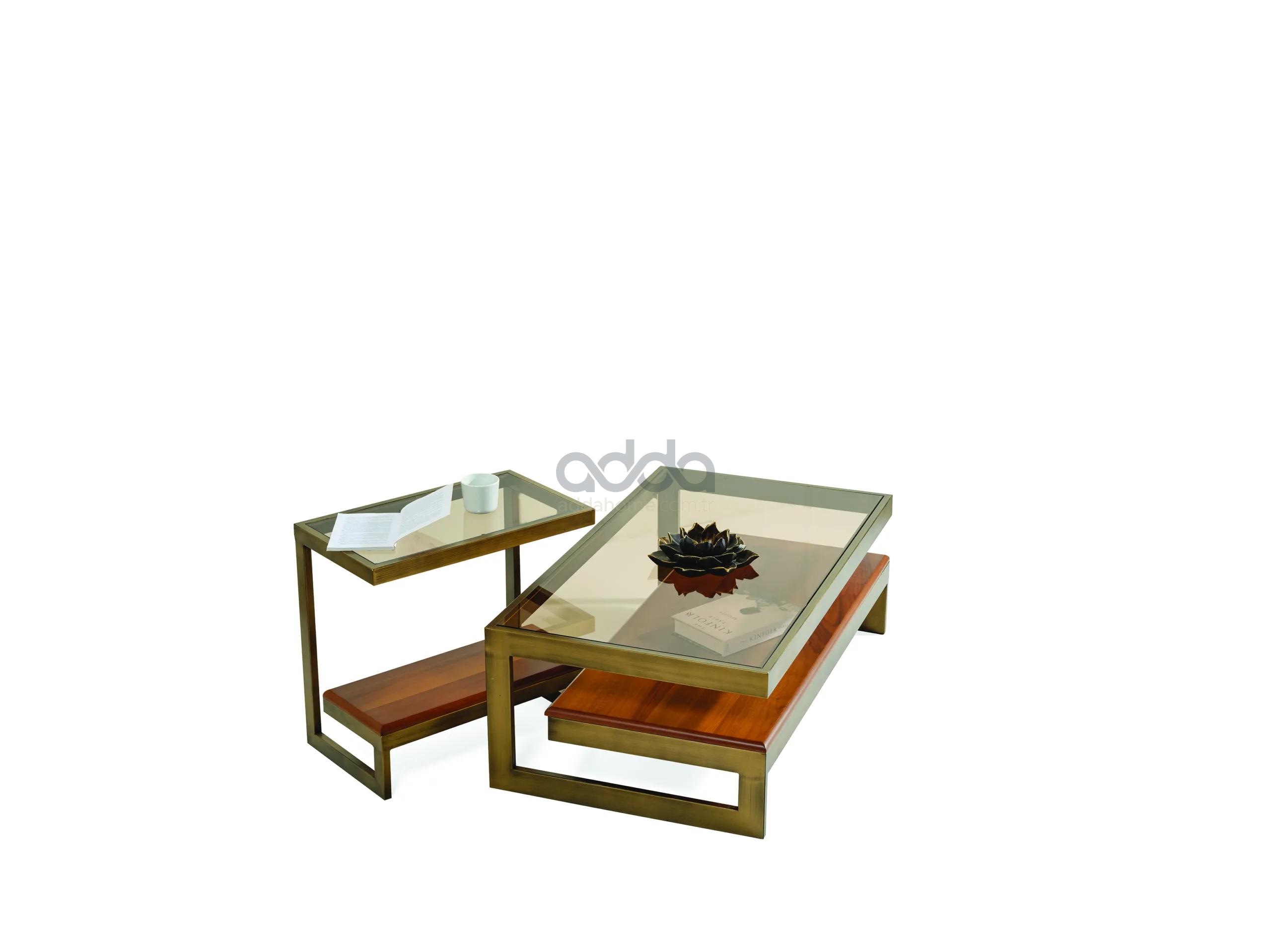 M 165 Orta Sehpa M 165 Orta Sehpa