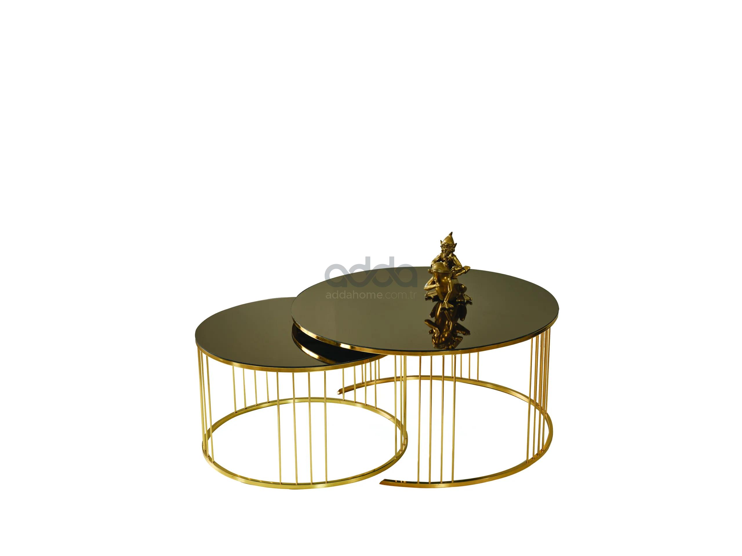 M 167 Orta Sehpa M 167 Orta Sehpa