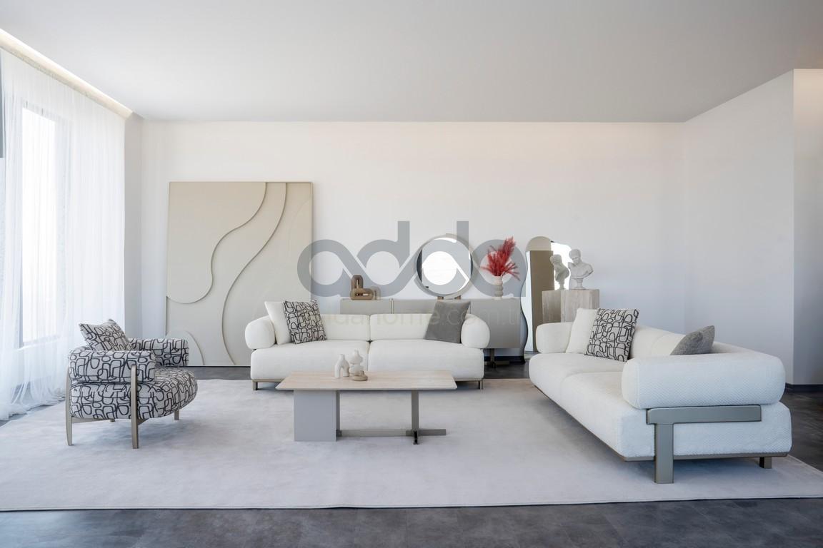 Mocha Koltuk Takımı Mocha Koltuk Takımı