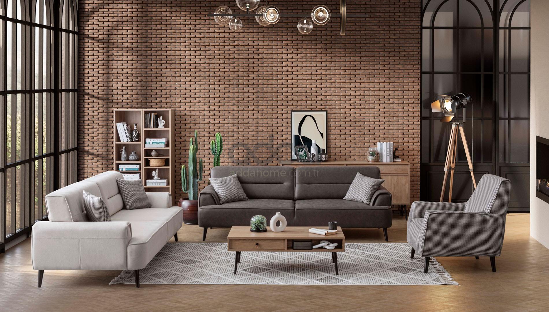 PLUS KOLTUK TAKIMI PLUS KOLTUK TAKIMI