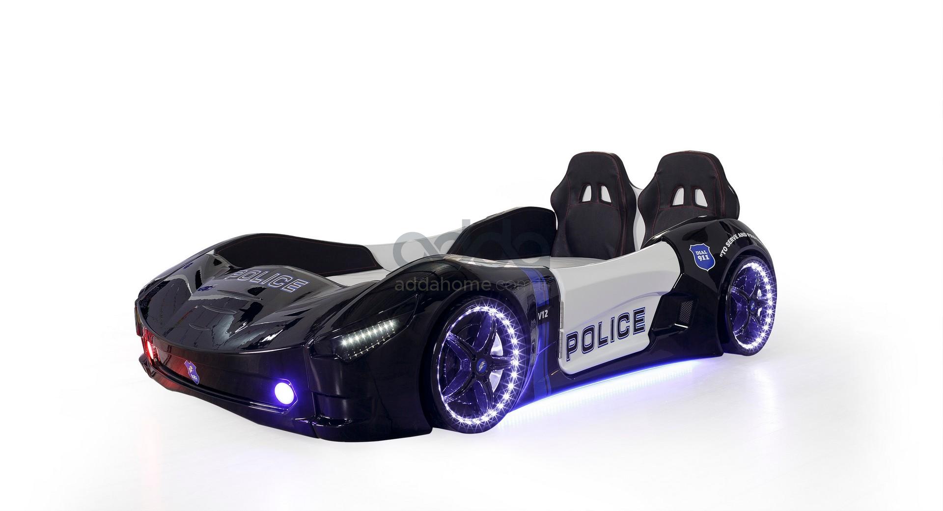 Police Arabalı Genç Odası  Police Arabalı Genç Odası