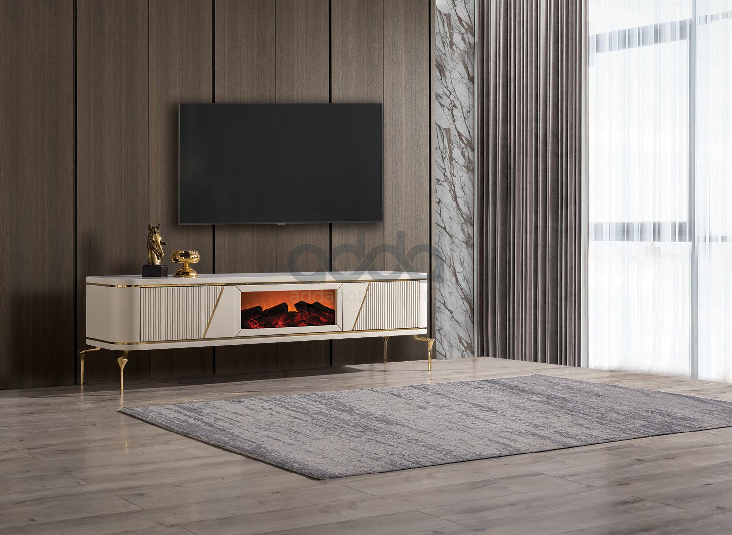 Prada Tv Ünitesi Prada Tv Ünitesi