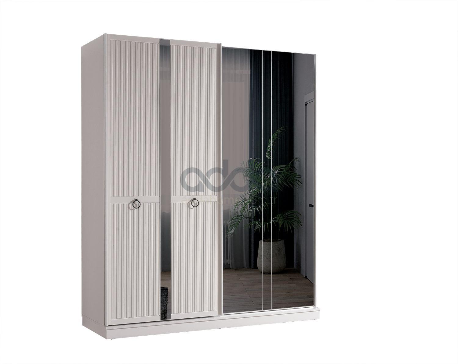 Savana 200-160-180cm Sürgülü Modül Savana 200-160-180cm Sürgülü Modül