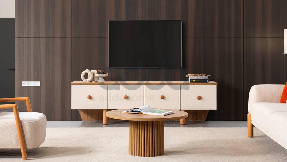 Soft Tv Ünitesi Soft Tv Ünitesi